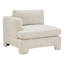  Canapé modulaire rembourré 6 pièces Jolie-128782872