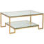 Metal Designs Bonaire Cocktail Table-97678231