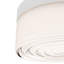 Balto I Dimmable LED Outdoor/Indoor Flush Mount With Built In Color Temperature Switch from 2700K/3000K/3500K/4000K-759780141-759780147