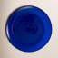 Los Cabos Glass Dinnerware 10.5" Dinner Plate-1755302820