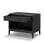 Rosenell Open Nightstand-1320976020