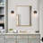 Aavah Dimmable Vanity Light