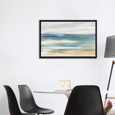 " Ocean Breeze " by Carol Robinson