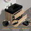 Dureau Wall Mounted With Top