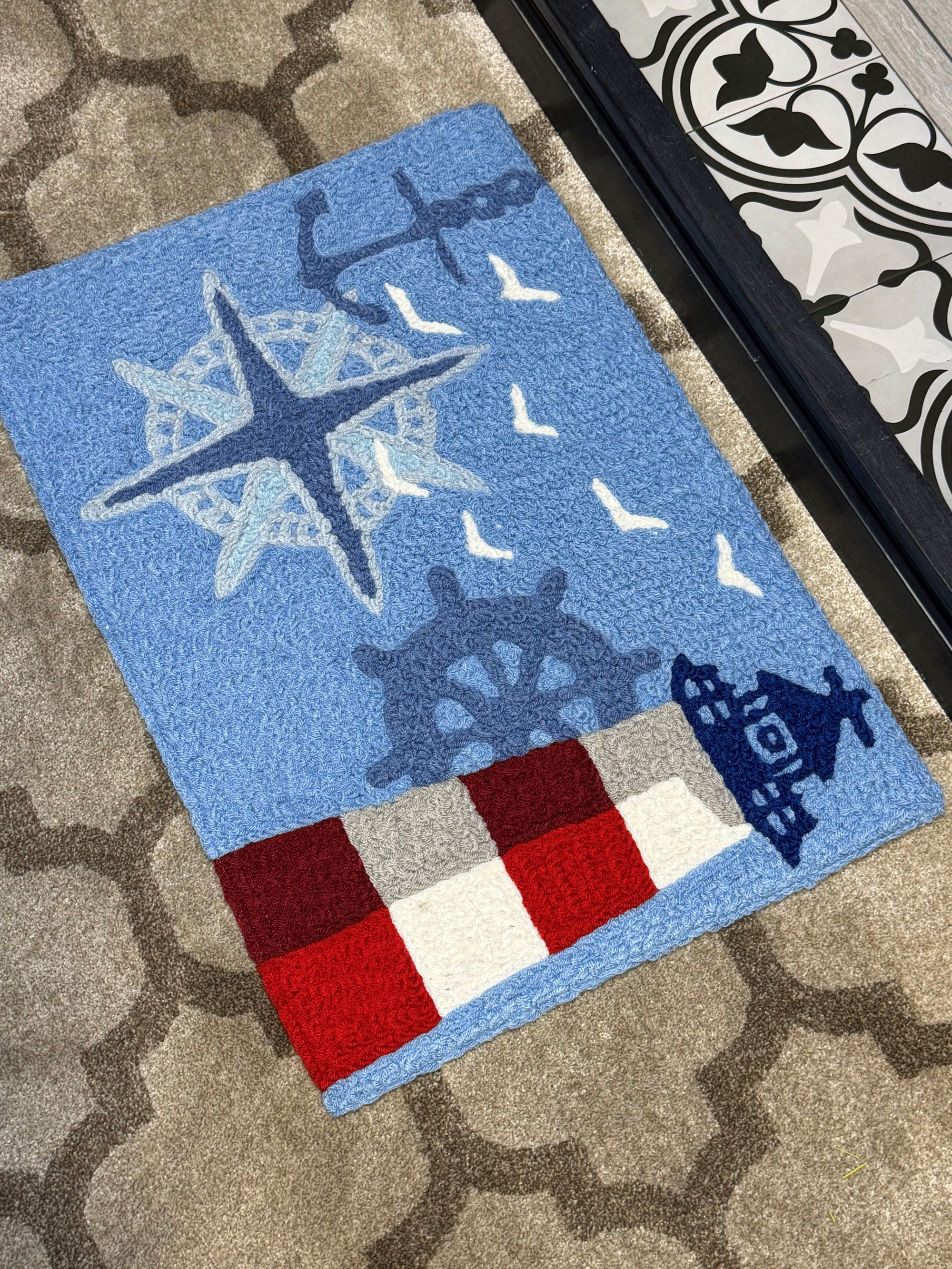 Breakwater Bay Ocean Outpost | Wayfair