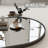 Arched Shatterproof Full Length Mirror with Aluminum Frame - Basics by Wayfair™-984106913-984390045
