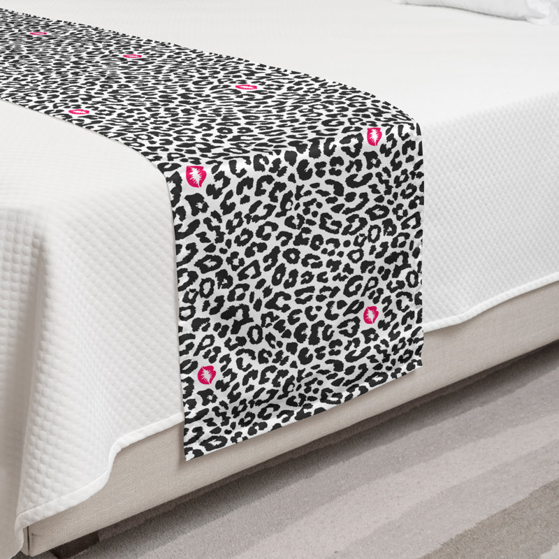 Bed Runner, Twin