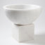 Elements Bowl on Tilt Block