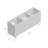 Saeko 72'' Double Bathroom Vanity Base Only-2064470245