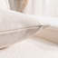 Soft Textured Slub Chenille Solid Cushion Cover Cozy Neutral Farmhouse Decorative Pillow Covers-111634248-111634251