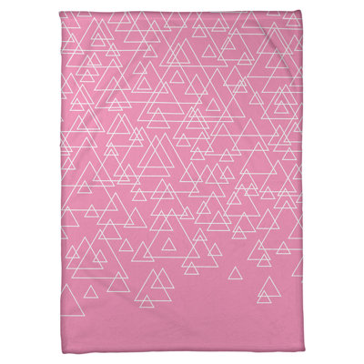 Couverture polaire Katelyn Elizabeth