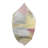 Abstract Cotton Throw Pillow-50629215