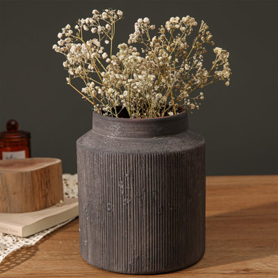 7 inch Vintage Vase