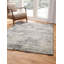 Tapis gris touffeté Granada-1932274889