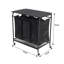 Fabric Rolling Laundry Sorter
