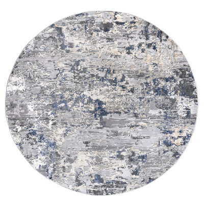 Jovanne Abstract Indoor Rug