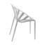 Chaise d'appoint Frankie-337850484