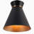 Latieka 5 - Light Shaded Classic Chandelier