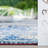 Mariaclara 500 Performance Oriental Indoor/Outdoor Area Rug-2062424900
