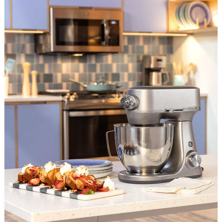 KitchenAid Pro 7-Quart Bowl-Lift Stand Mixer Only $399.99 Shipped