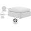 Repose-pieds modulaire rembourré Itala-94466402