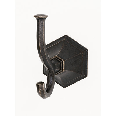 Nicole Single Robe Hook