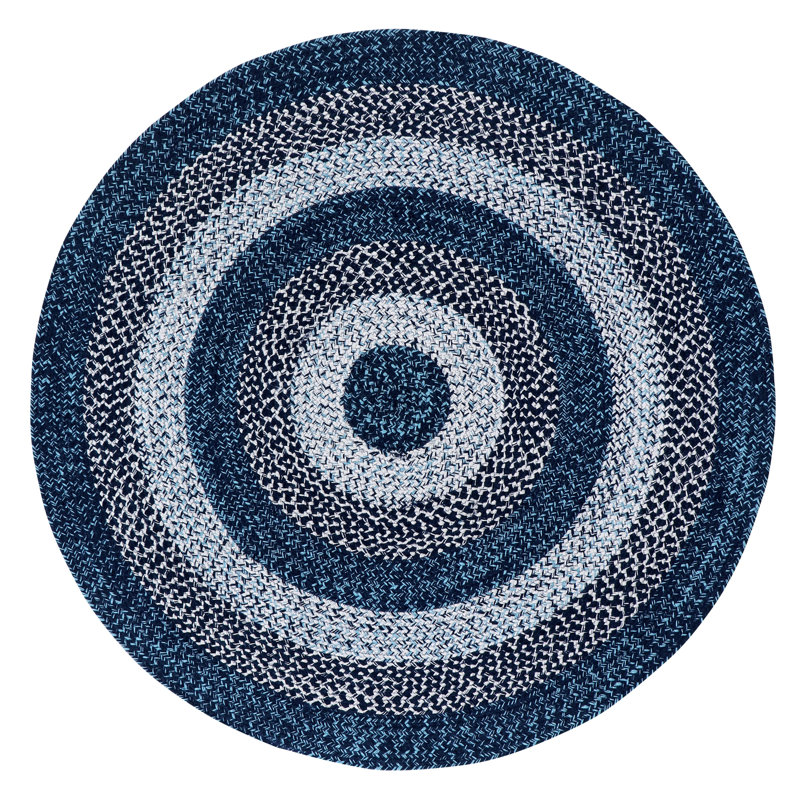 Enika Indoor Rug, Round 4'