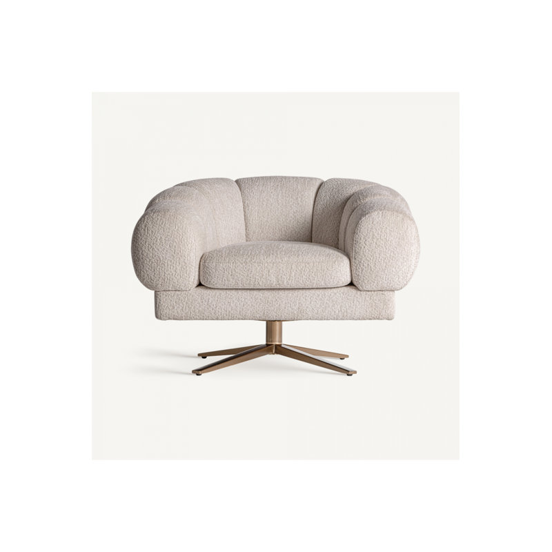 Chaise d'appoint Elise