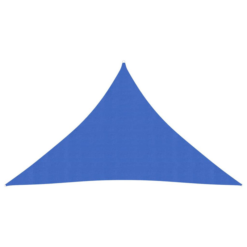 Sharpsville 2.5m x 3.5m Triangular Shade Sail