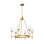 Salita 6 - Light Chandelier