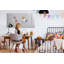 Magnetic Glass Dry Erase Board-279106818