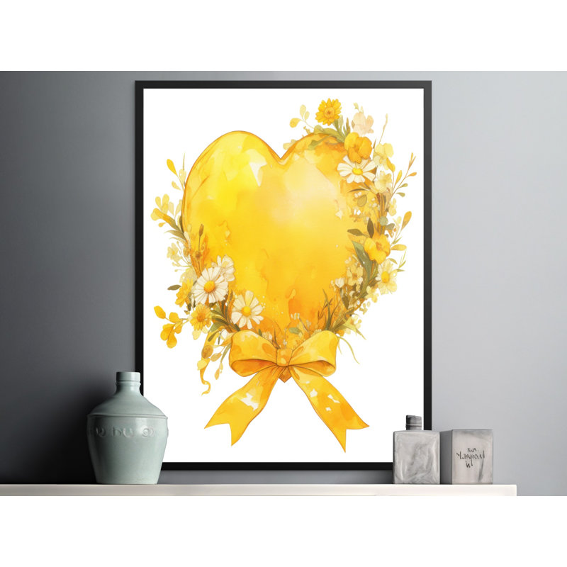 Wittman No Frame Print, 8x10