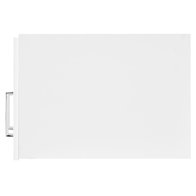 4 Door Manufactured Wood Wardrobe