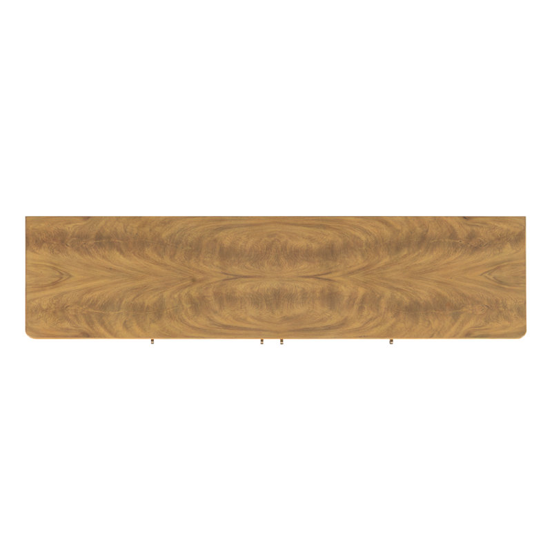 Media Console, Auden