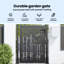 Powder-coated Steel Gate-1863475473
