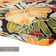 Coussin de chaise longue d'extérieur