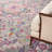 Verda Oriental Indoor Rug-961045476