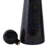Set Of 3 8/11/15" Olympia Blue Ceramic Bottles