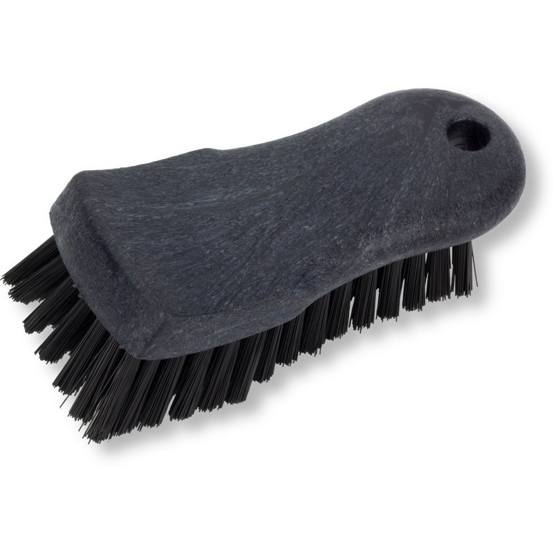 Cleaning Brushes, Black