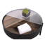 Table basse Hawkins