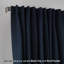 Room Darkening Single Curtain Panel-2064633745-2064633772