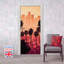 Door Decal