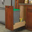 Poubelle coulissante simple Rev-A-Shelf -101081085-101081088