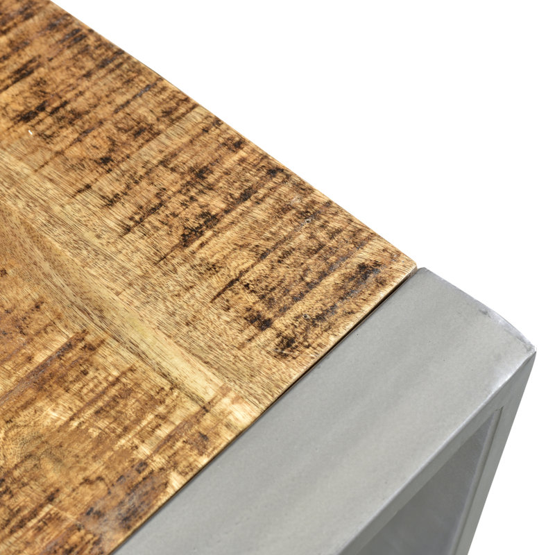 Table basse Louise