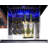 Summit Appliance 36" Wide Combination Wine Cellar & 2-Drawer Refrigerator , ADA Compliant (Panel Not Included)