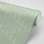 Ski Slope Baby 10' L x 24" W Peel and Stick Wallpaper Roll-84305679