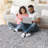 Collection 2X8 Oriental Runner Rug-1852115221