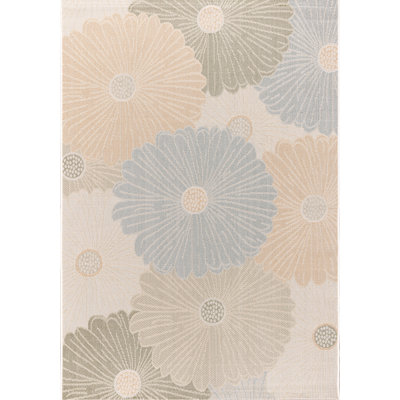 Terrial 2.7X5 14151-899 BEIGE/MULTI