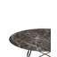 Glossy Round Dining Table-63930278