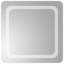 Kaleek Flat Wall Mirror-1303196588